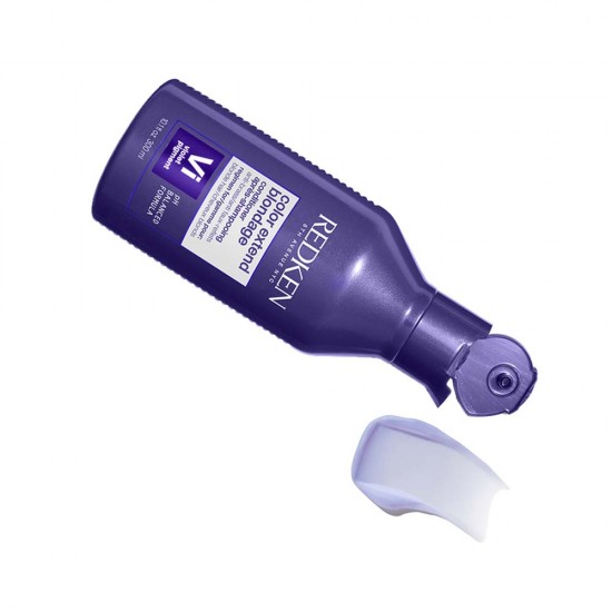 REDKEN Color Extend Blondage Conditioner Κατά Των Κίτρινων Τόνων 300ml