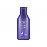 REDKEN Color Extend Blondage Σαμπουάν Κατά Των Κίτρινων Τόνων 300ml