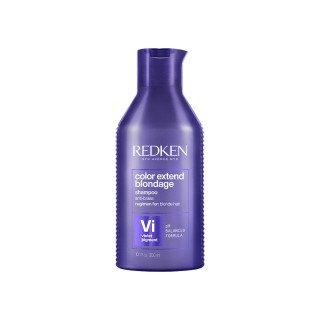 REDKEN Color Extend Blondage Σαμπουάν Κατά Των Κίτρινων Τόνων 300ml