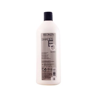 REDKEN SHADES EQ PROCESSING SOLUTION  1000ML