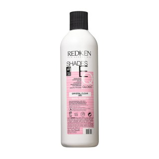 REDKEN SHADES EQ CRYSTAL CLEAR  500ML