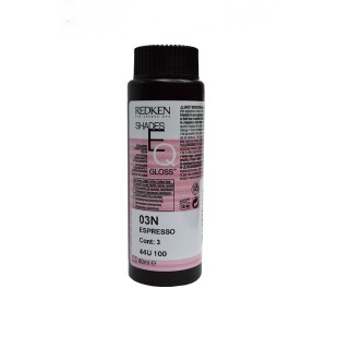REDKEN Shades Eq 03N Espresso 60ml