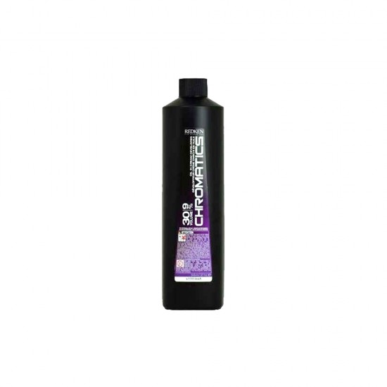 REDKEN CHROMATICS DEVELOPER 9% / 30VOL  1000ML