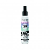 REDKEN One United Leavein Πολυθεραπεία Για Όλους Τους Τύπους Μαλλιών 150ml