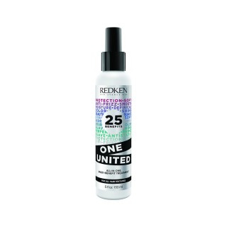 REDKEN One United Leavein Πολυθεραπεία Για Όλους Τους Τύπους Μαλλιών 150ml