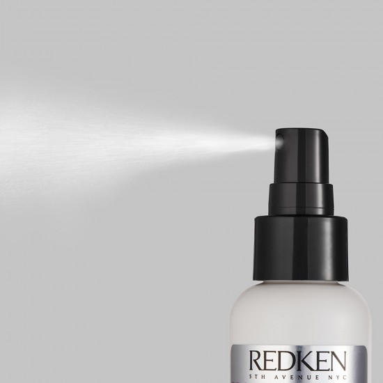 REDKEN One United Leavein Πολυθεραπεία Για Όλους Τους Τύπους Μαλλιών 150ml