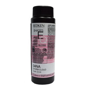 REDKEN Shades EQ Gloss 04Na Storm Cloud 60ml