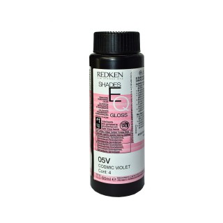 REDKEN Shades EQ 05V Cosmic V 60ml