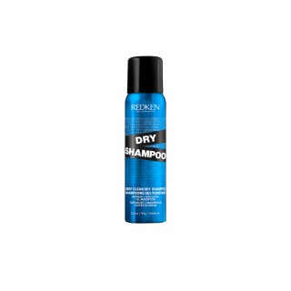 REDKEN  DEEP CLEAN DRY SHAMPOO 150ML