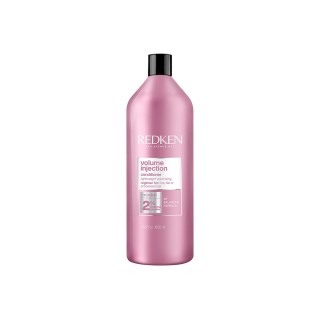 REDKEN VOLUME INJECTION CONDITIONER 1000ML