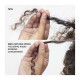 REDKEN Acidic Bonding Concentrate Σαμπουάν Για Ξηρά Ταλαιπωρημένα & Βαμμένα Μαλλιά 300ml