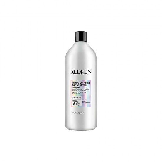 REDKEN Acidic Bonding Concentrate Shampoo 1000ml