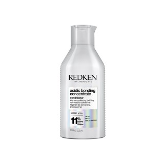 REDKEN Acidic Bonding Concentrate Conditioner Για Ξηρά Ταλαιπωρημένα & Βαμμένα Μαλλιά 300ml