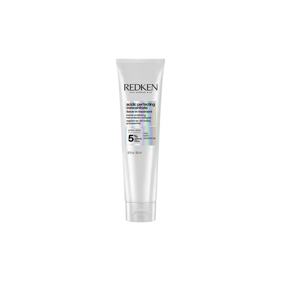 REDKEN ACIDIC BONDING CONCENTRATE LEAVE-IN RESALE  150 ML
