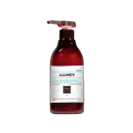 SARYNA KEY Curl Control Pure African shea conditioner  300ml 