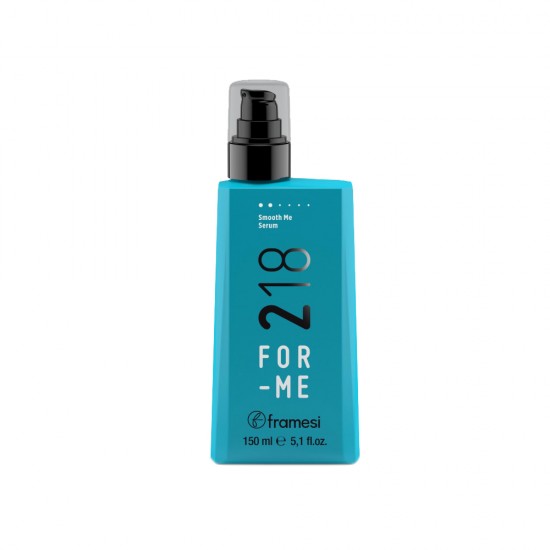 FRAMESI 218 SMOOTH ME SERUM