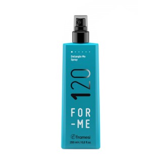 FRAMESI FOR-ME 120 DETANGLE ME SPRAY 200ML