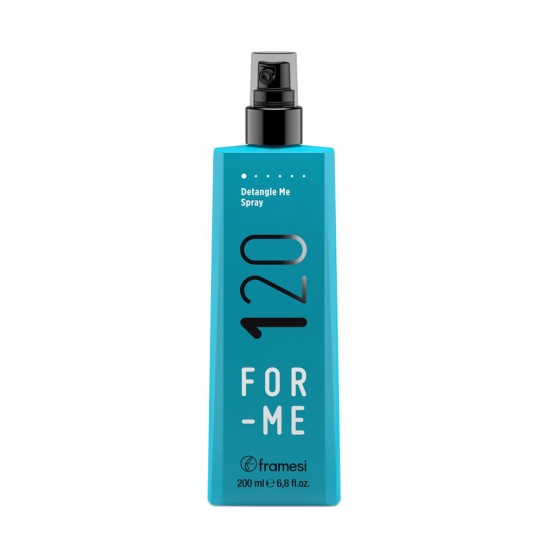 FRAMESI FOR-ME 120 DETANGLE ME SPRAY 200ML