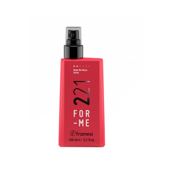 FRAMESI 221 MAKE ME WAVY SPRAY 150ML