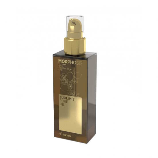FRAMESI SUBLIMIS PURE OIL 125ML